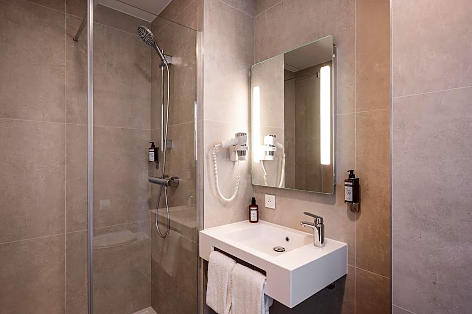 B&B Hotel Antwerpen Centrum