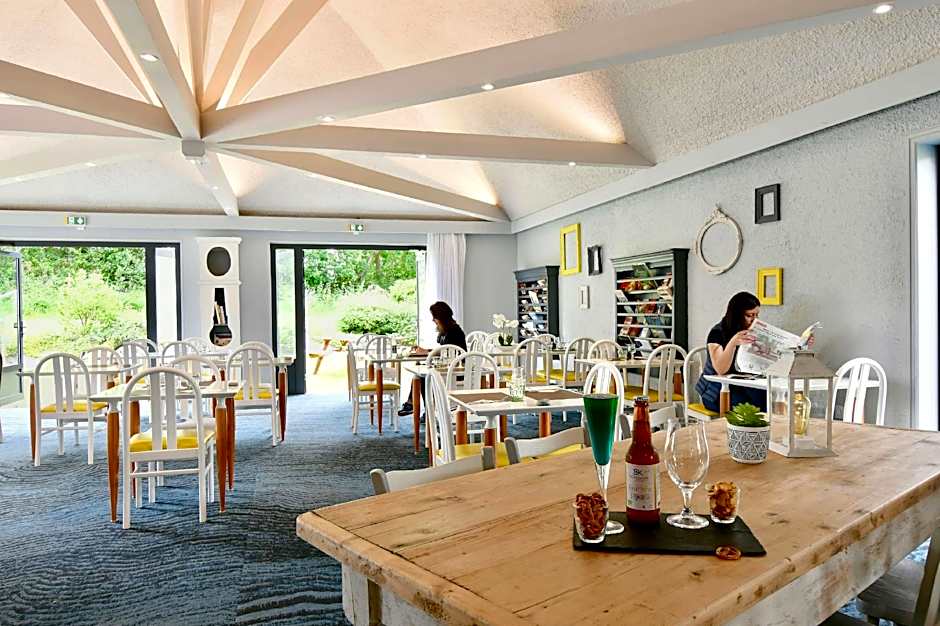 Kyriad Lannion-Perros Guirec