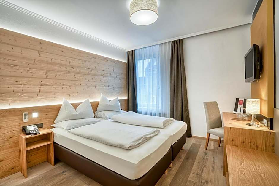 Leipziger Hof Innsbruck