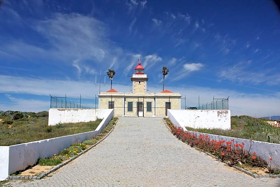 Boutique Hotel Marina S. Roque