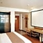 GreenTree Inn Anhui Suzhou city Si District Bianhe Avenue Business Hotel