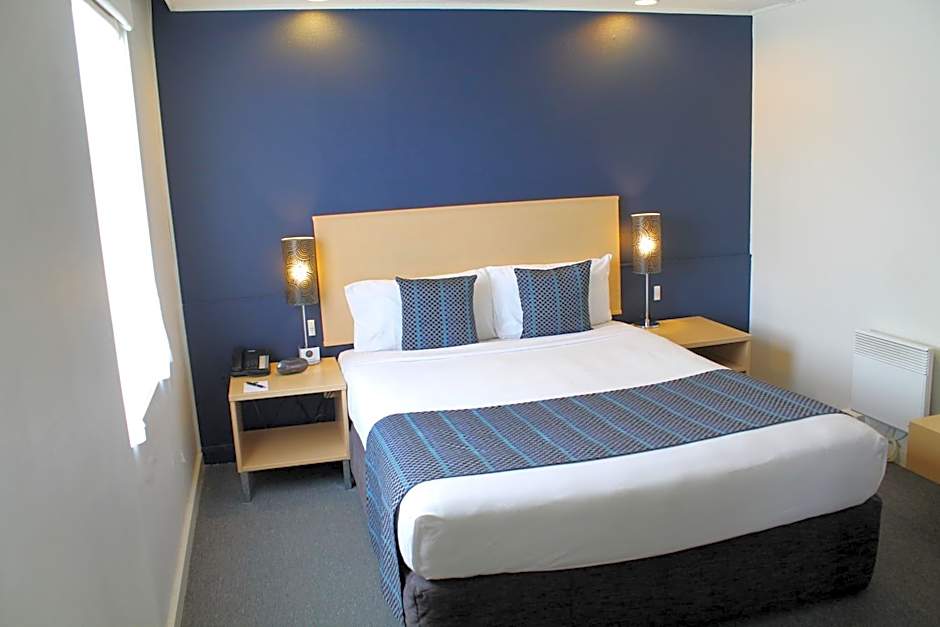 Willis Wellington Hotel