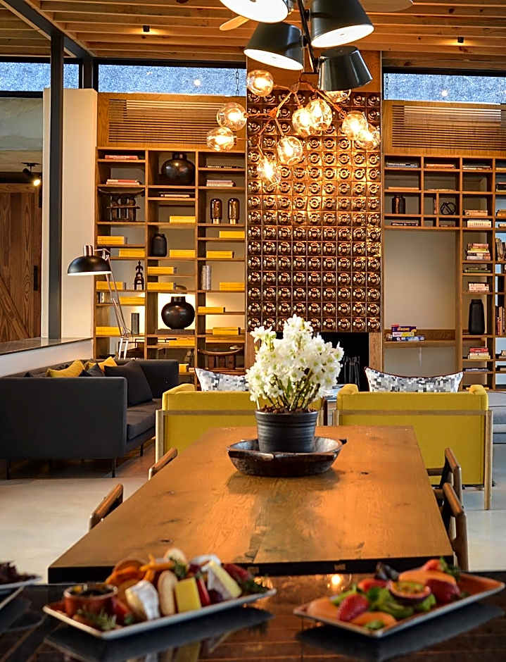 Lion Sands Ivory Lodge