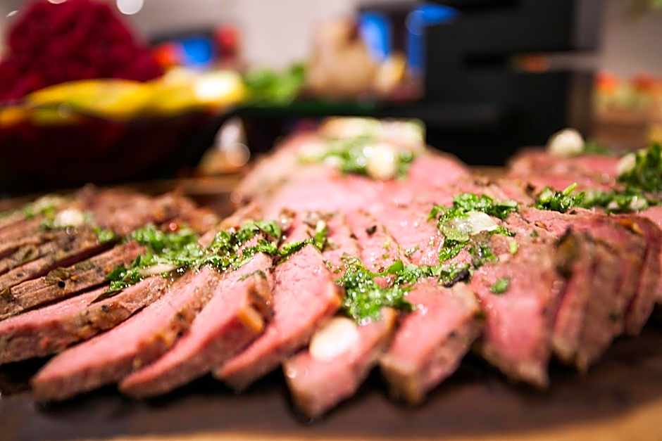 Eyal Hotel by Smart Hotels