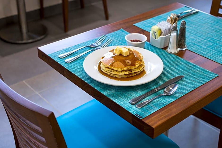 Wyndham Garden Playa del Carmen