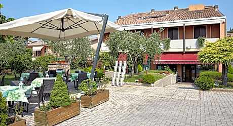 Hotel Andreis