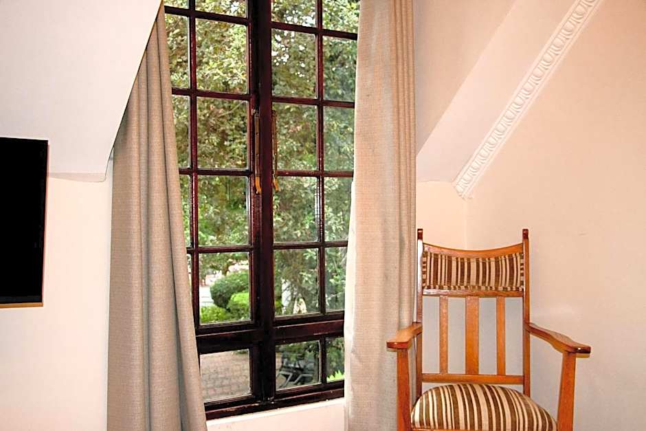 Rawdons Hotel & Brewery