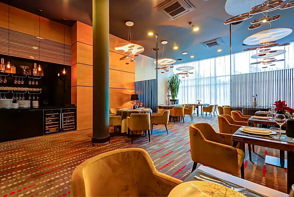 Copernicus Torun Hotel