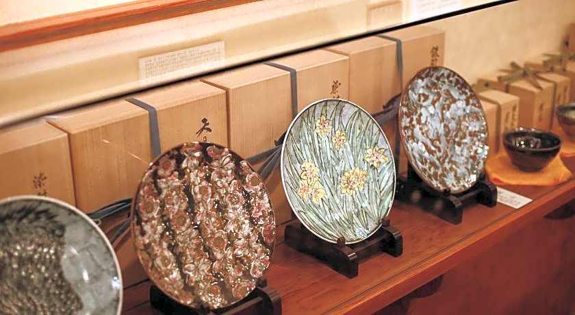 Sennen no yu Koman Ryokan