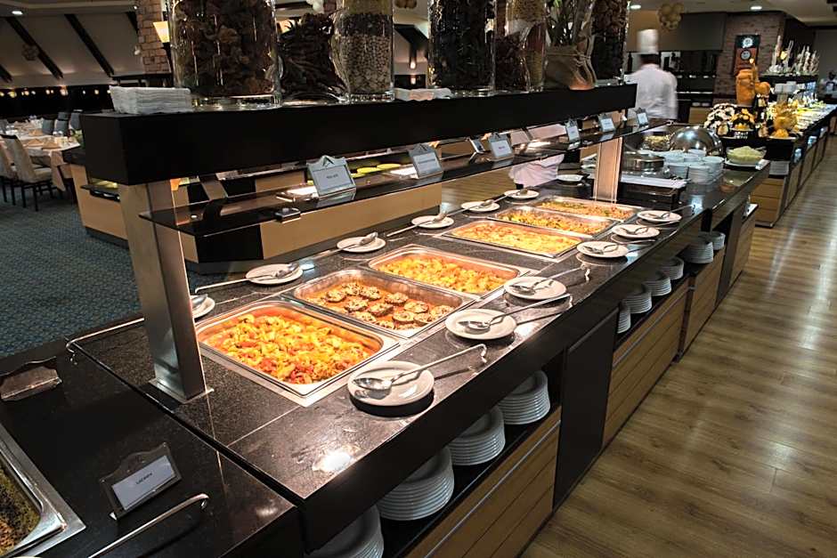 Karinna Hotel Uludag