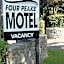 Four Peaks Motel