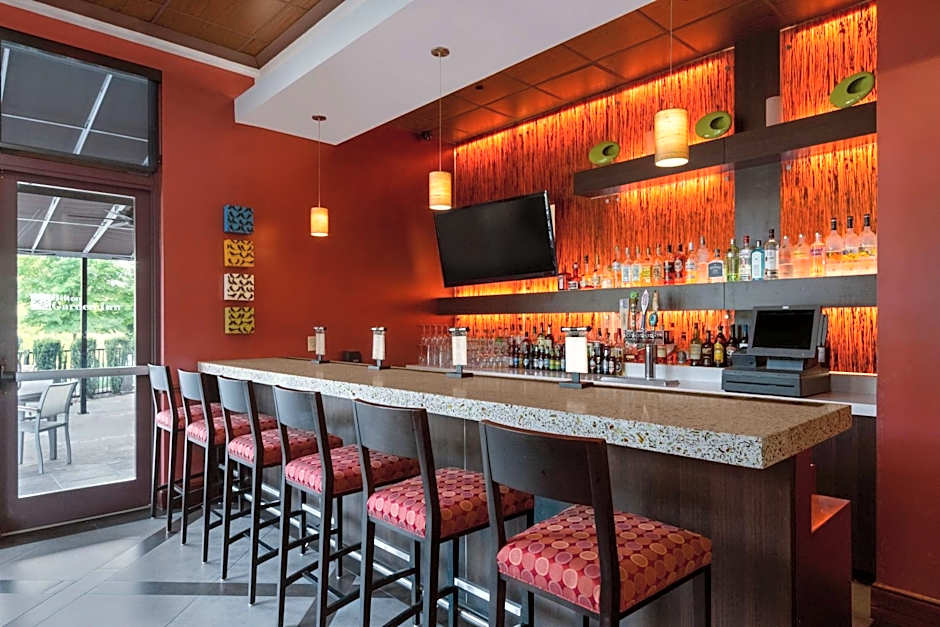 Hilton Garden Inn Atlanta Marietta