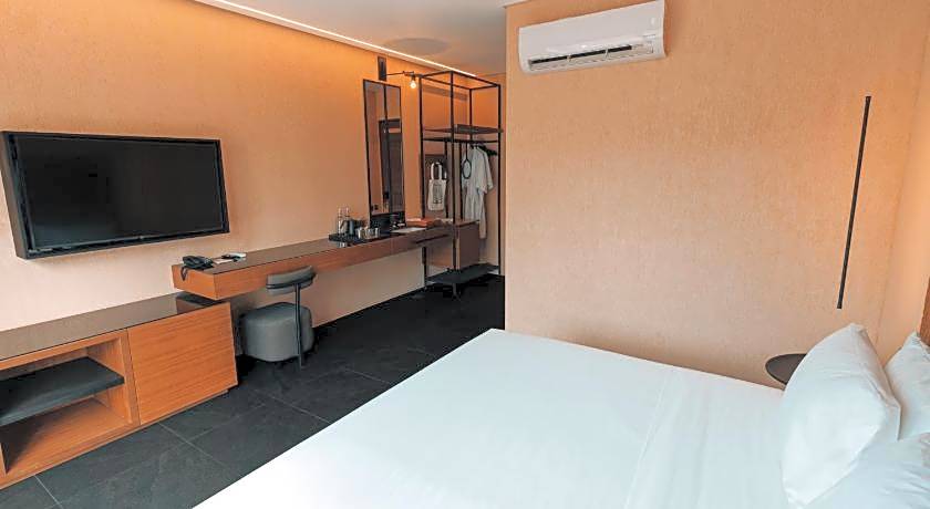 The Funny Lion - Puerto Princesa