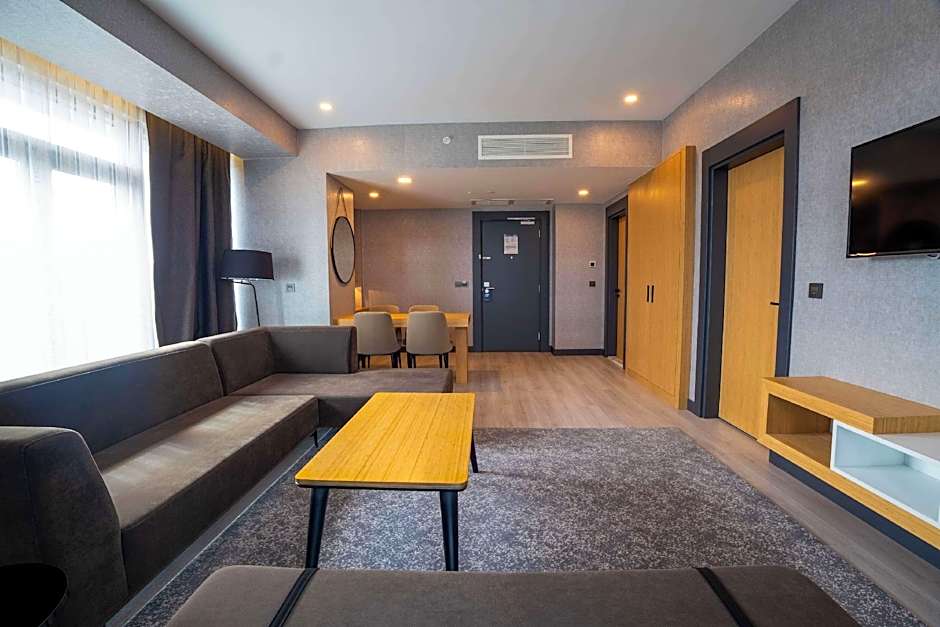 Park Inn by Radisson Yalova City Center