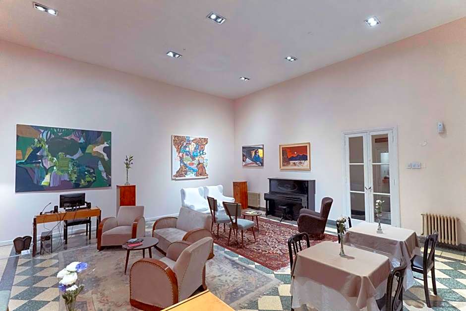 Hotel Colonial Salta