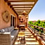 Modern 2BR Apartment with Pool & Secure Parking in Marrakech