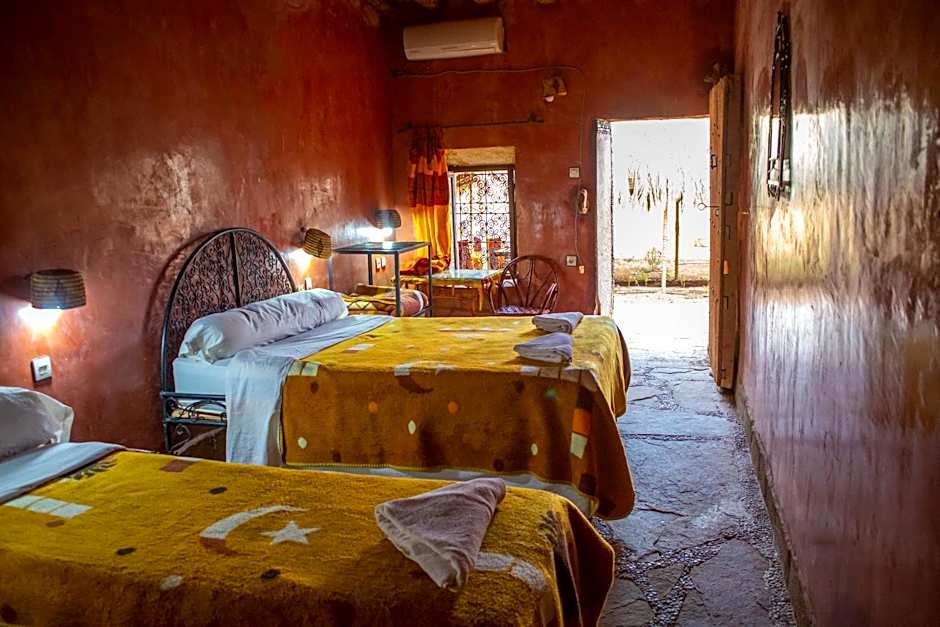 Riad Du Sud