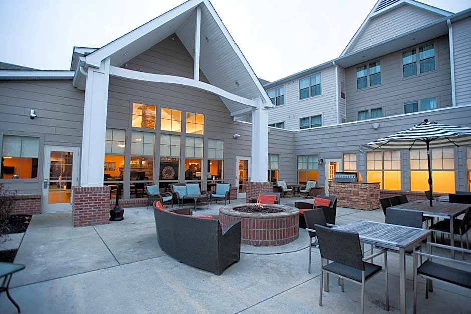 Residence Inn by Marriott Columbus