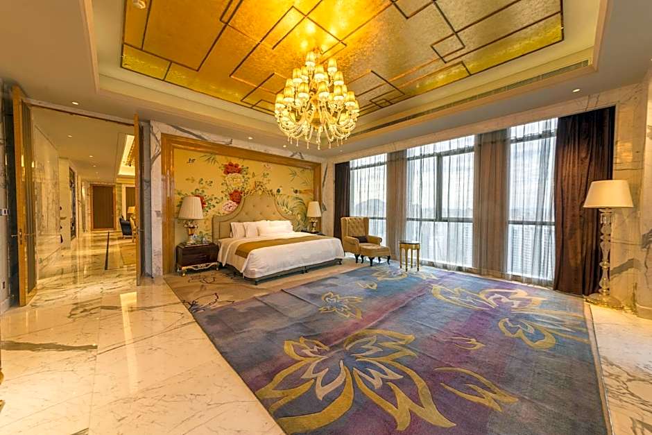 Wanda Realm Zhangzhou