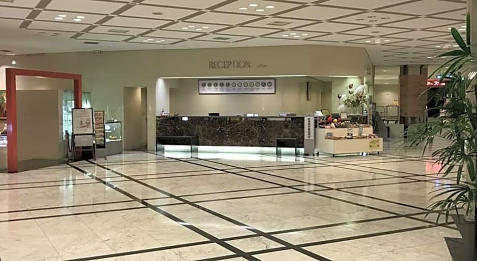 Ogaki Forum Hotel