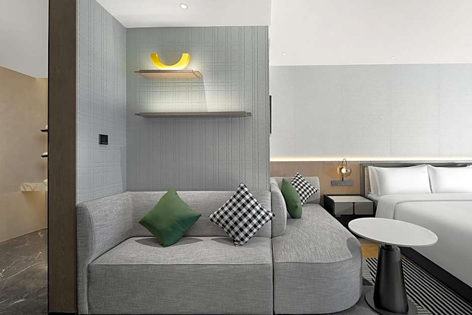 Holiday Inn Kunshan East By IHG