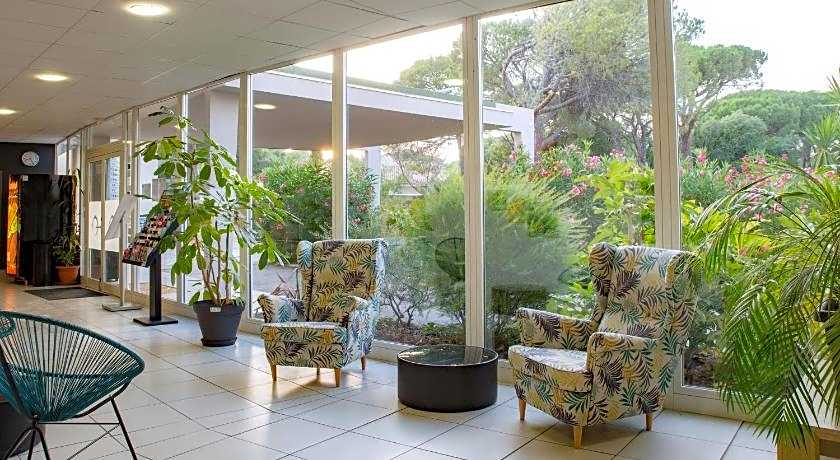 Comfort Aparthotel Frejus La Tour de Mare