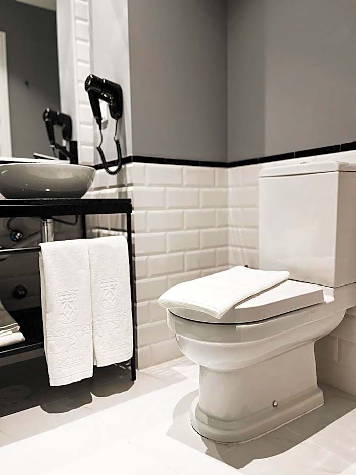 GRANDE HOTEL PARIS by STAY HOTELS