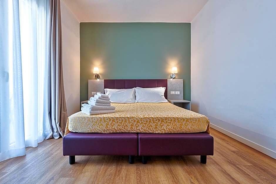 Hotel Al Ponte