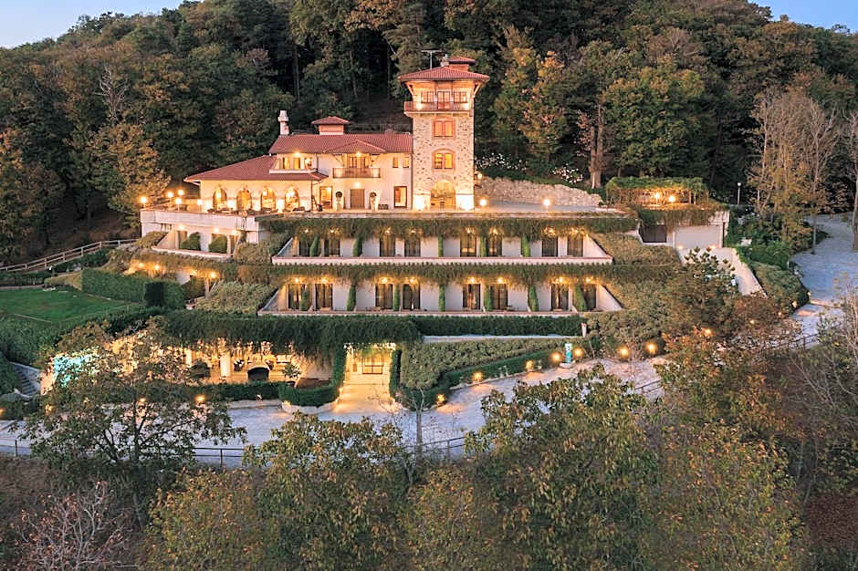 Tenuta De L'Annunziata - Natural Relais