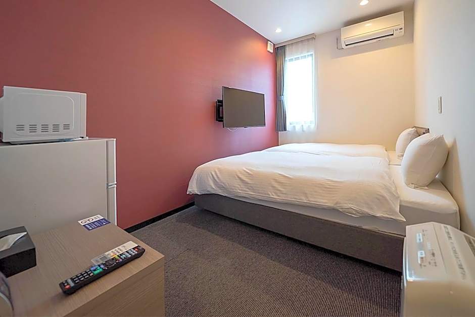 HOTEL R9 The Yard Tokoname