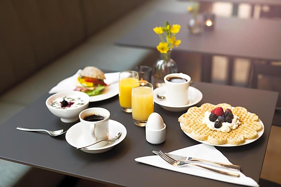 Elite Hotel Academia