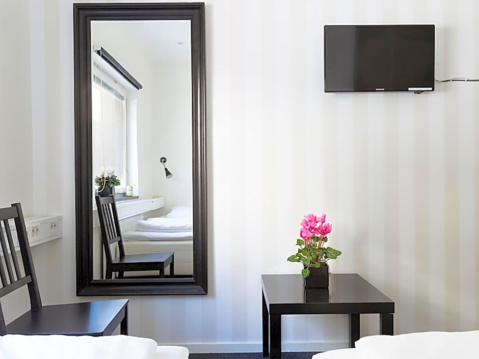 Stockholm Hostel