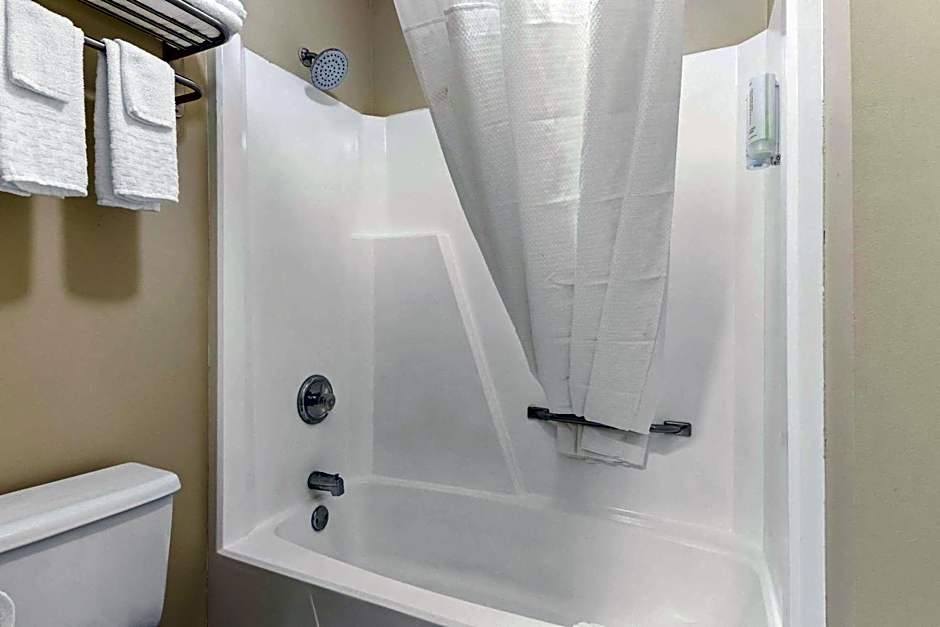 Rodeway Inn Oscoda