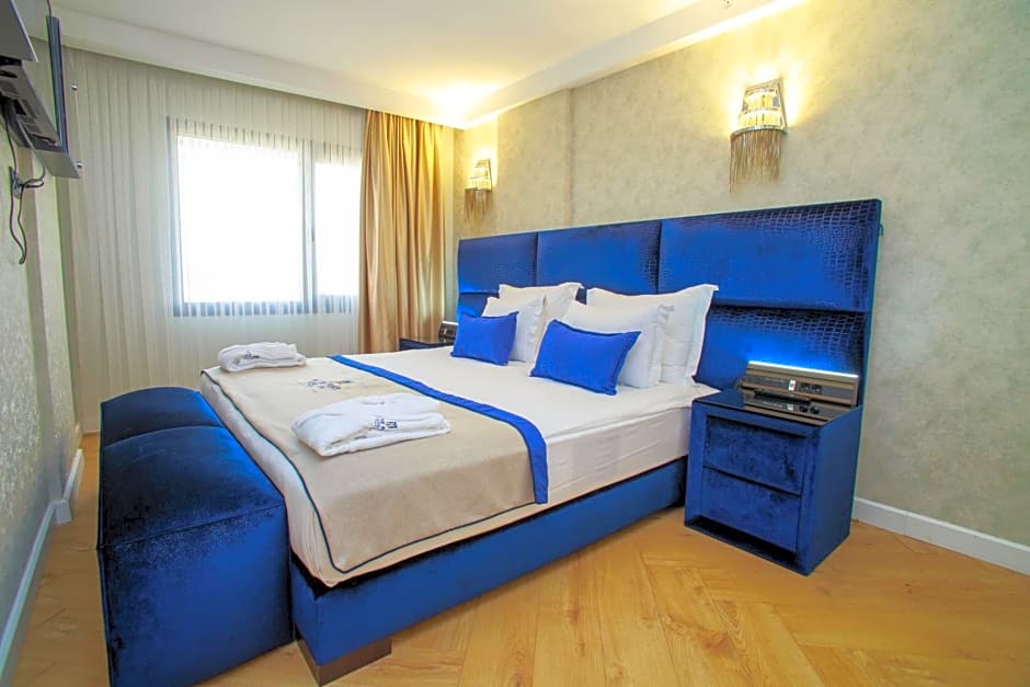 BW Izmir Hotel