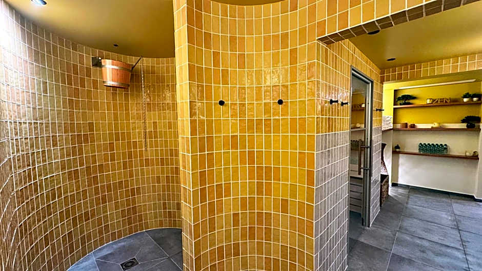 Kyriad Prestige Compiegne