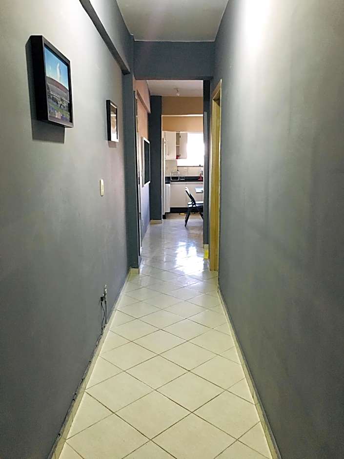 Apartamento para temporada perto do aeroporto de Brasilia