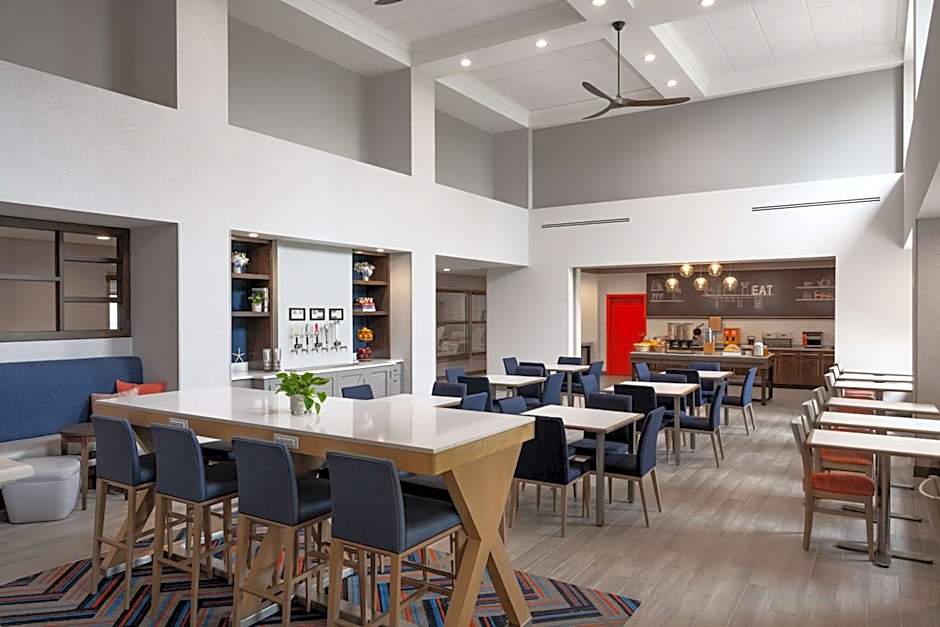 Hampton Inn By Hilton - Suites Cape Cod-West Yarmouth
