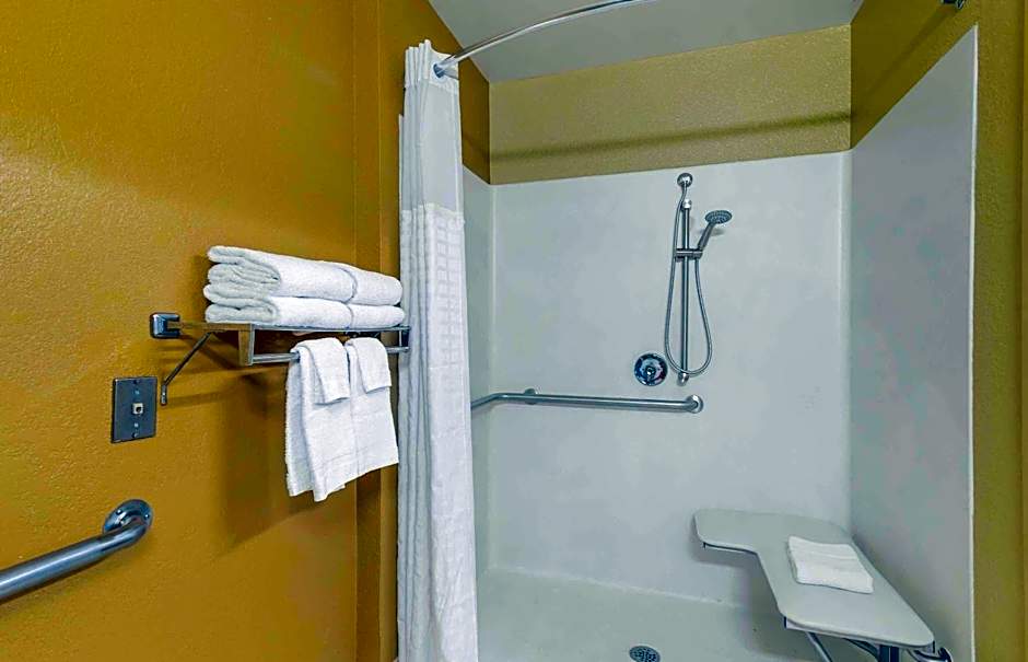 Extended Stay America Select Suites - Atlanta - Morrow