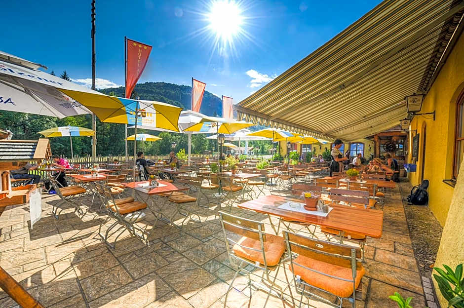 DEVA Hotel Alpenglück