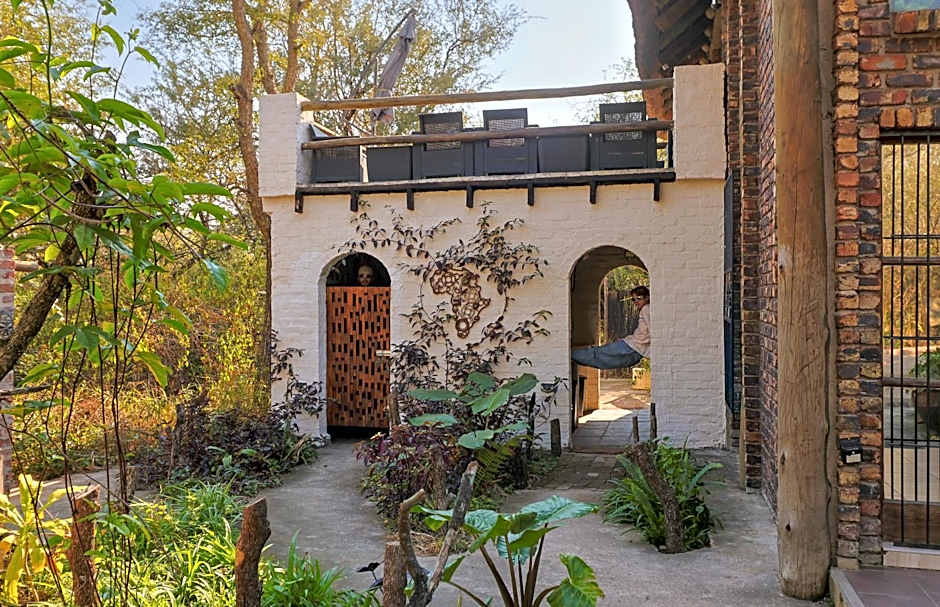 Kruger Park Hostel