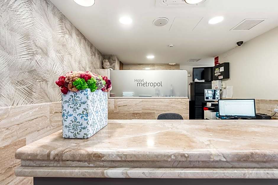 Hotel Metropol