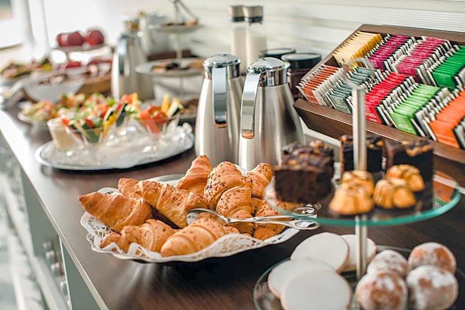 Johanniter Gästehaus