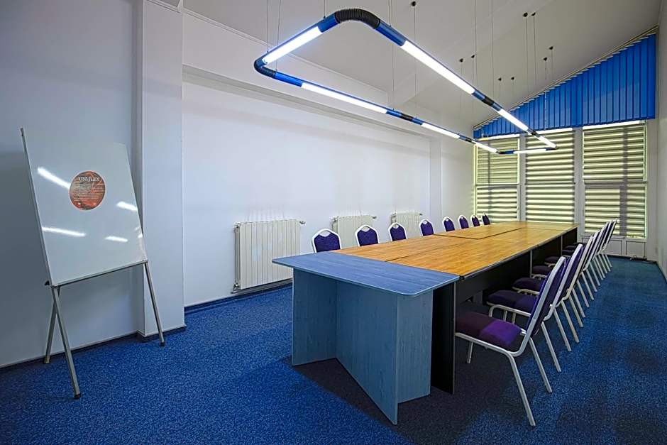 Hotel Alexandros Busteni