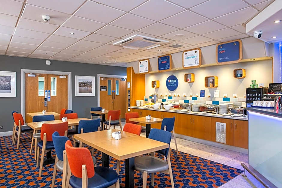Holiday Inn Express Perth By IHG