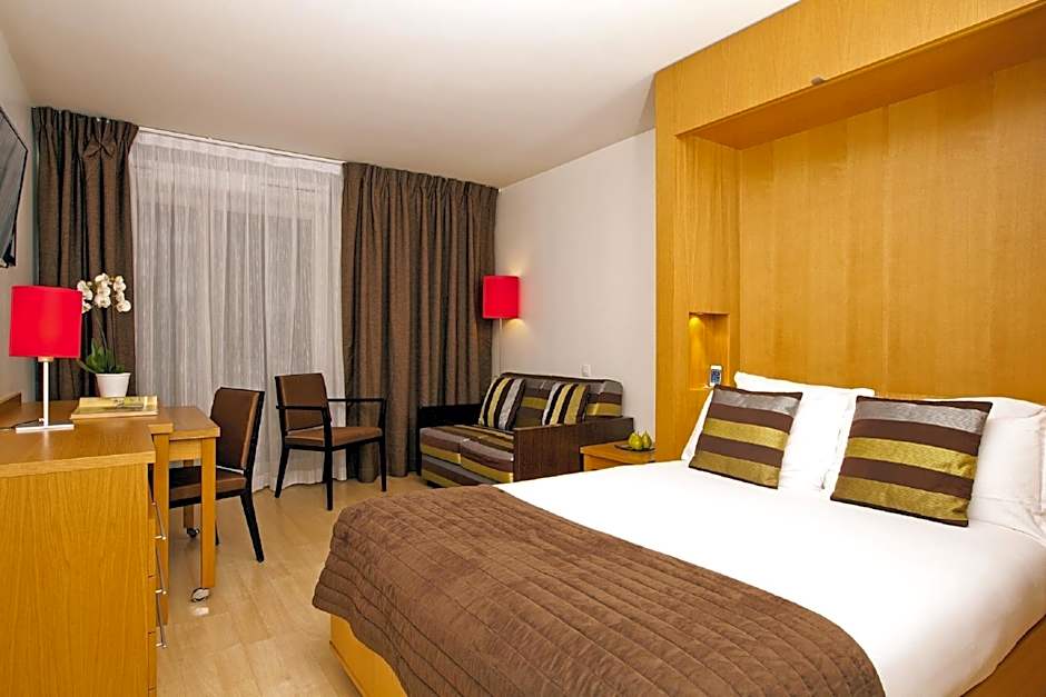 Residhome Paris-Massy