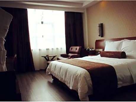 James Joyce - Feifan Suite