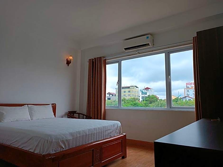 Anh Duong Hotel