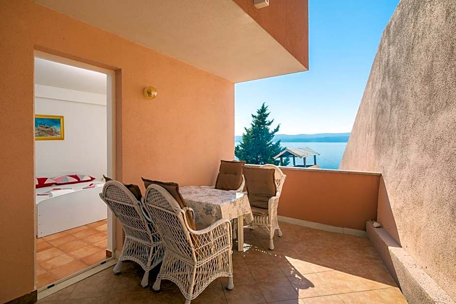 Adriatic Blue Apartments