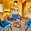 AlpenParks Chalet & Apartment Steve Lodge Viehhofen