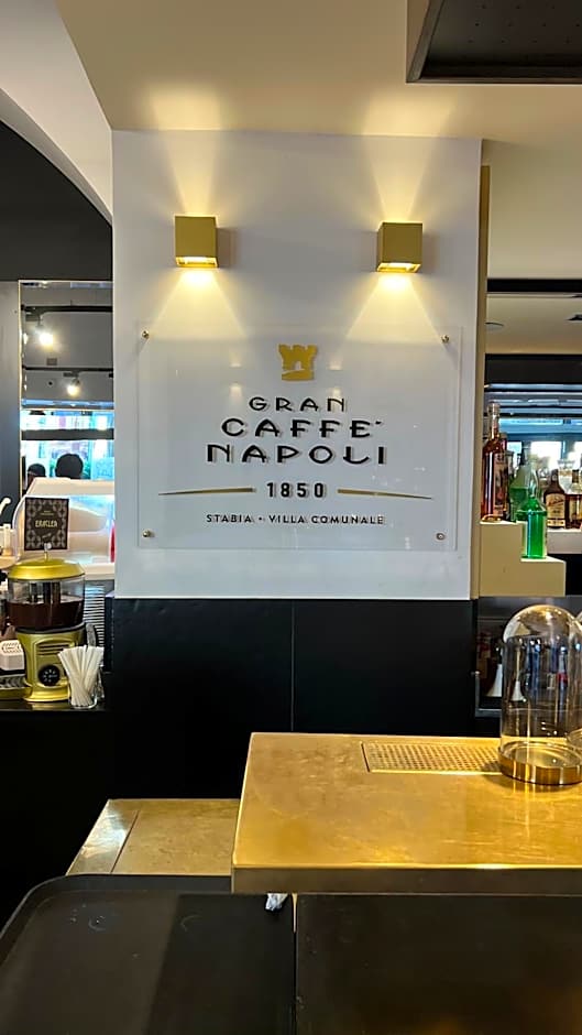 Stella Marina Stabia